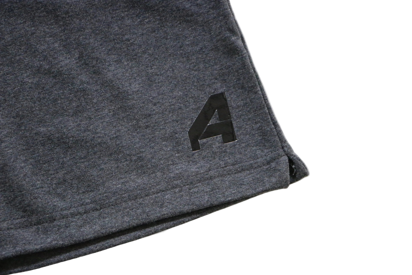 A4 Athletics Dark Heather Grey with Black Logo (Copy)