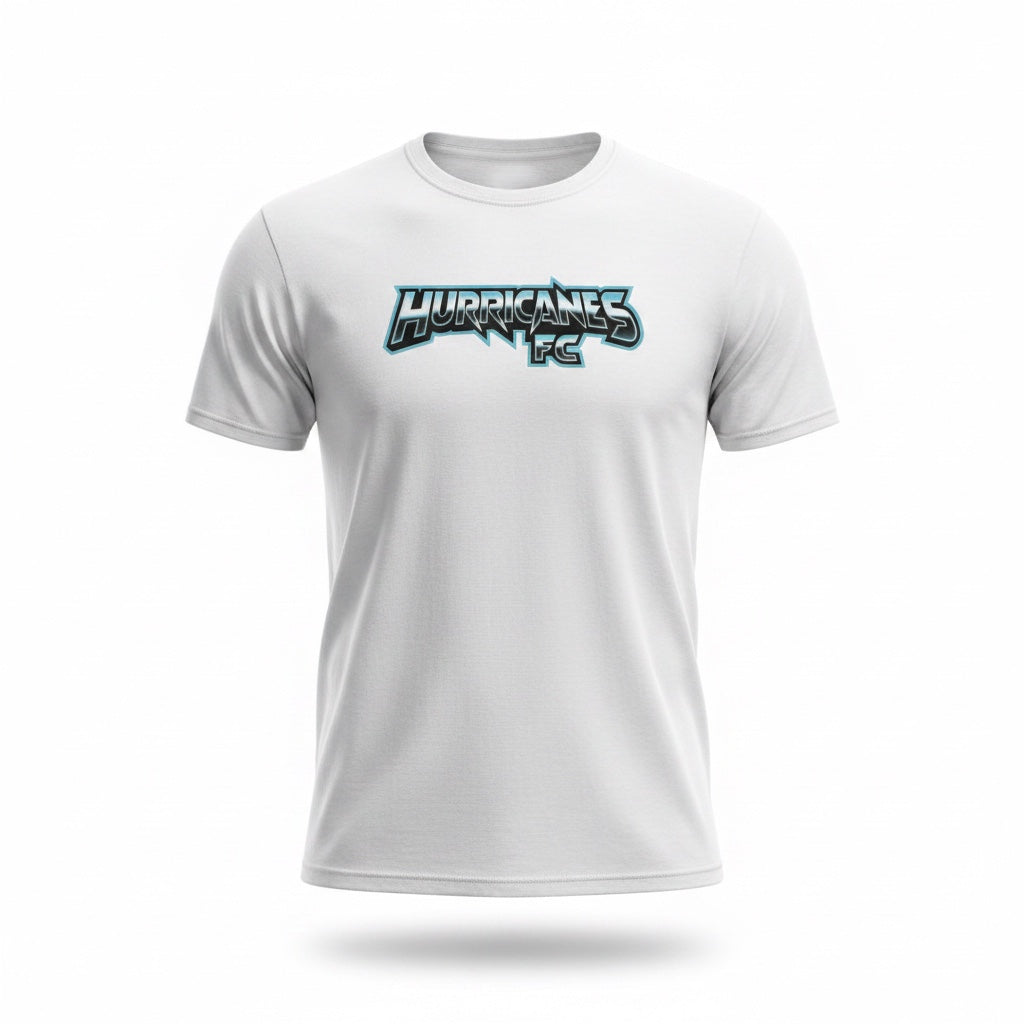 Hurricanes FC Classic Fan Tee
