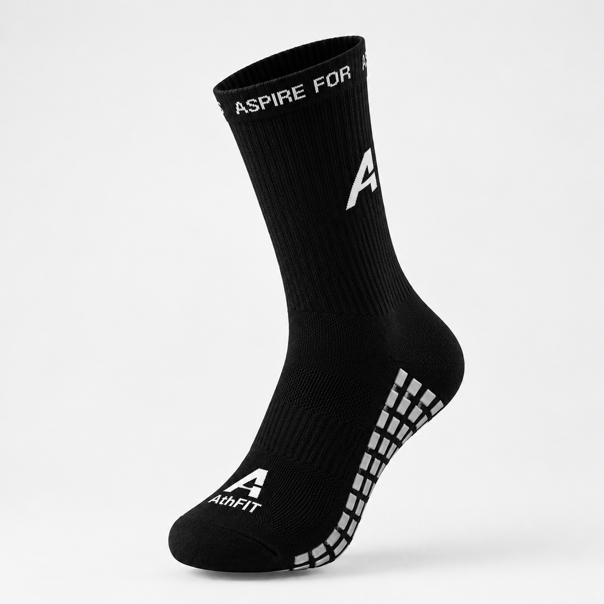 A4 Traction Aspire Grip Sock