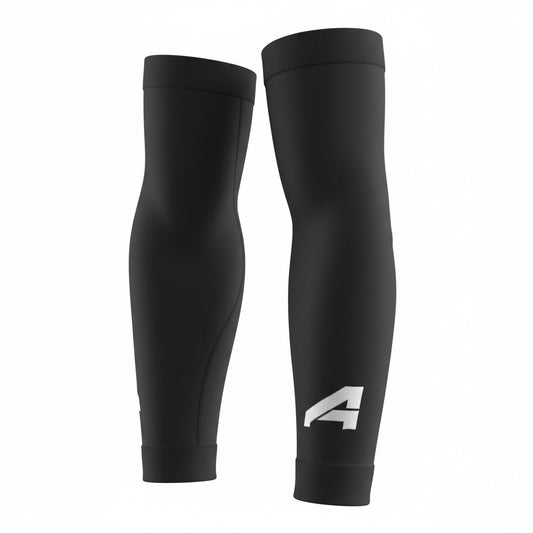 A4 Athletics Pre-Cut Sleeve Socks