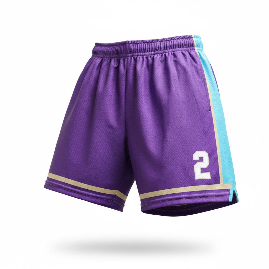 Hurricanes FC Away Goalkeeper Kit 2026-27
