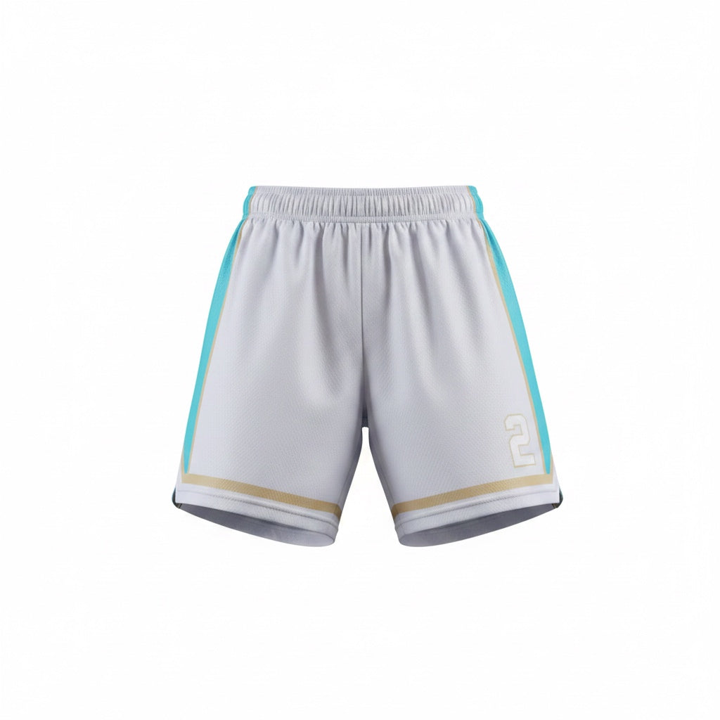 Hurricanes FC Home Goalkeeper Kit 2026-27