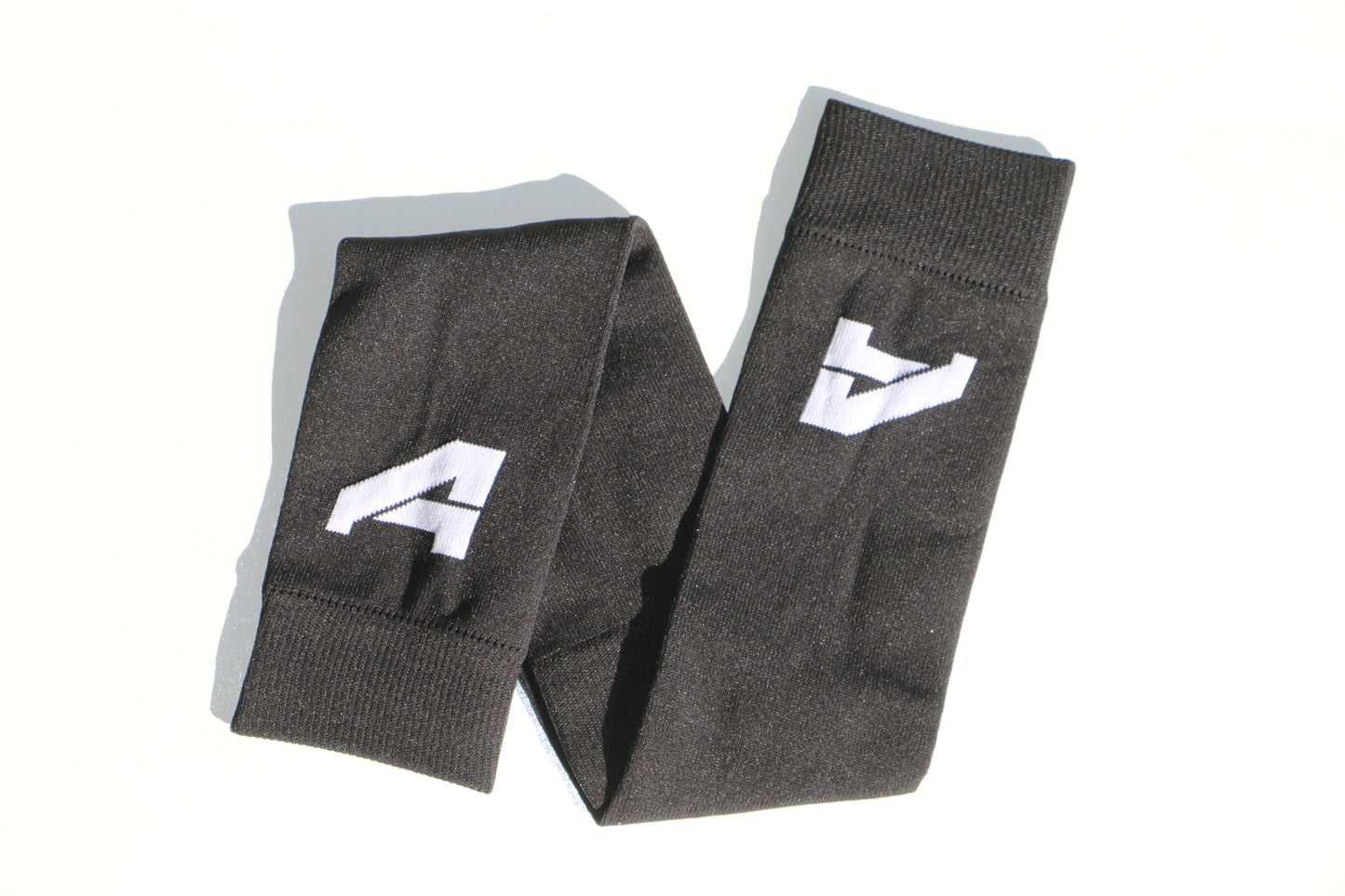 A4 Athletics Pre-Cut Sleeve Socks