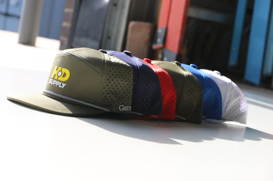 Custom Merchandise - Trucker Hats