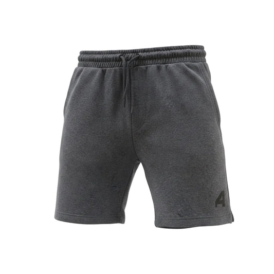 A4 Athletics Dark Heather Grey with Black Logo (Copy)