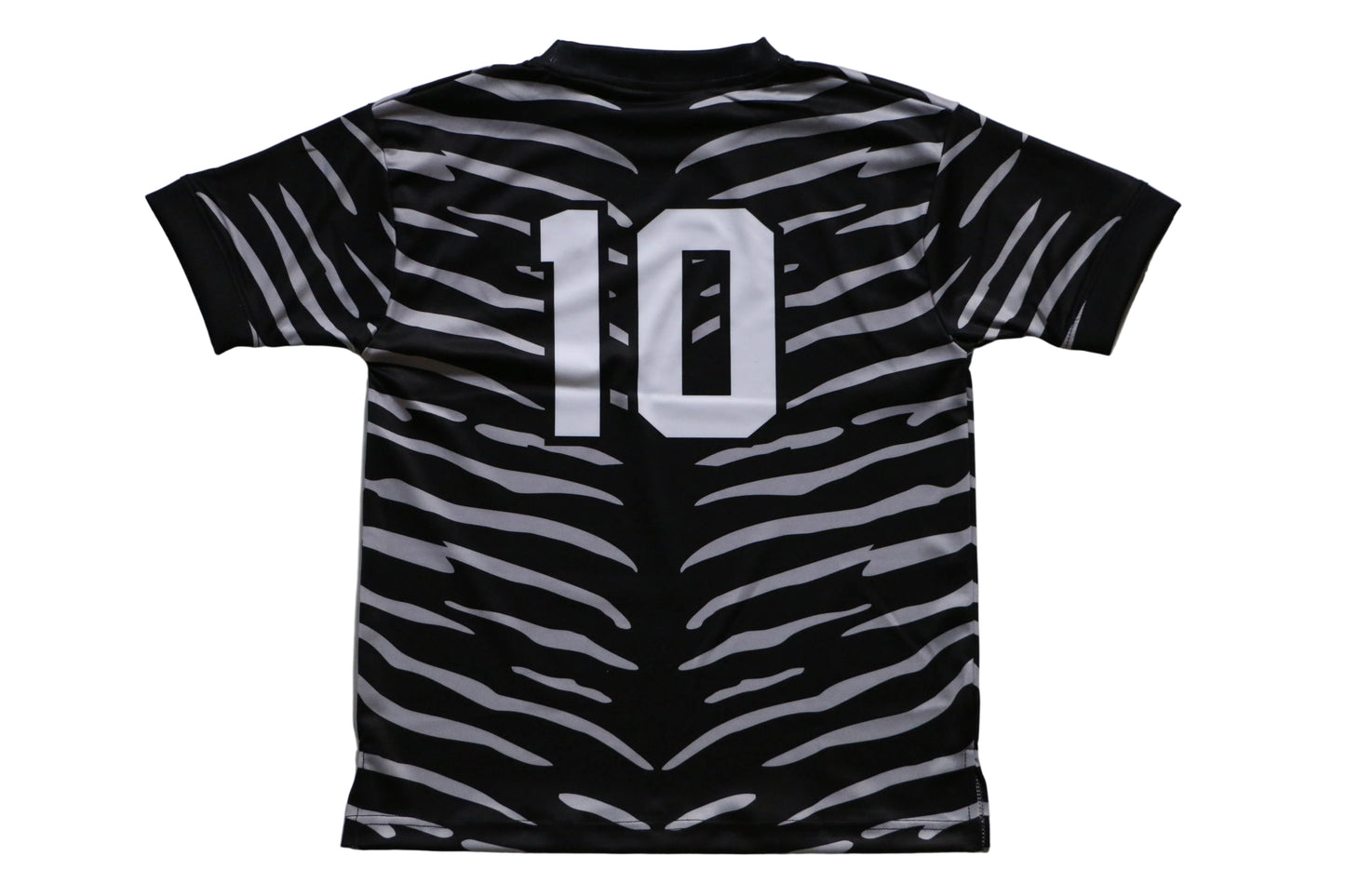 Black Bengal Panther City Jersey by A4 Athletics