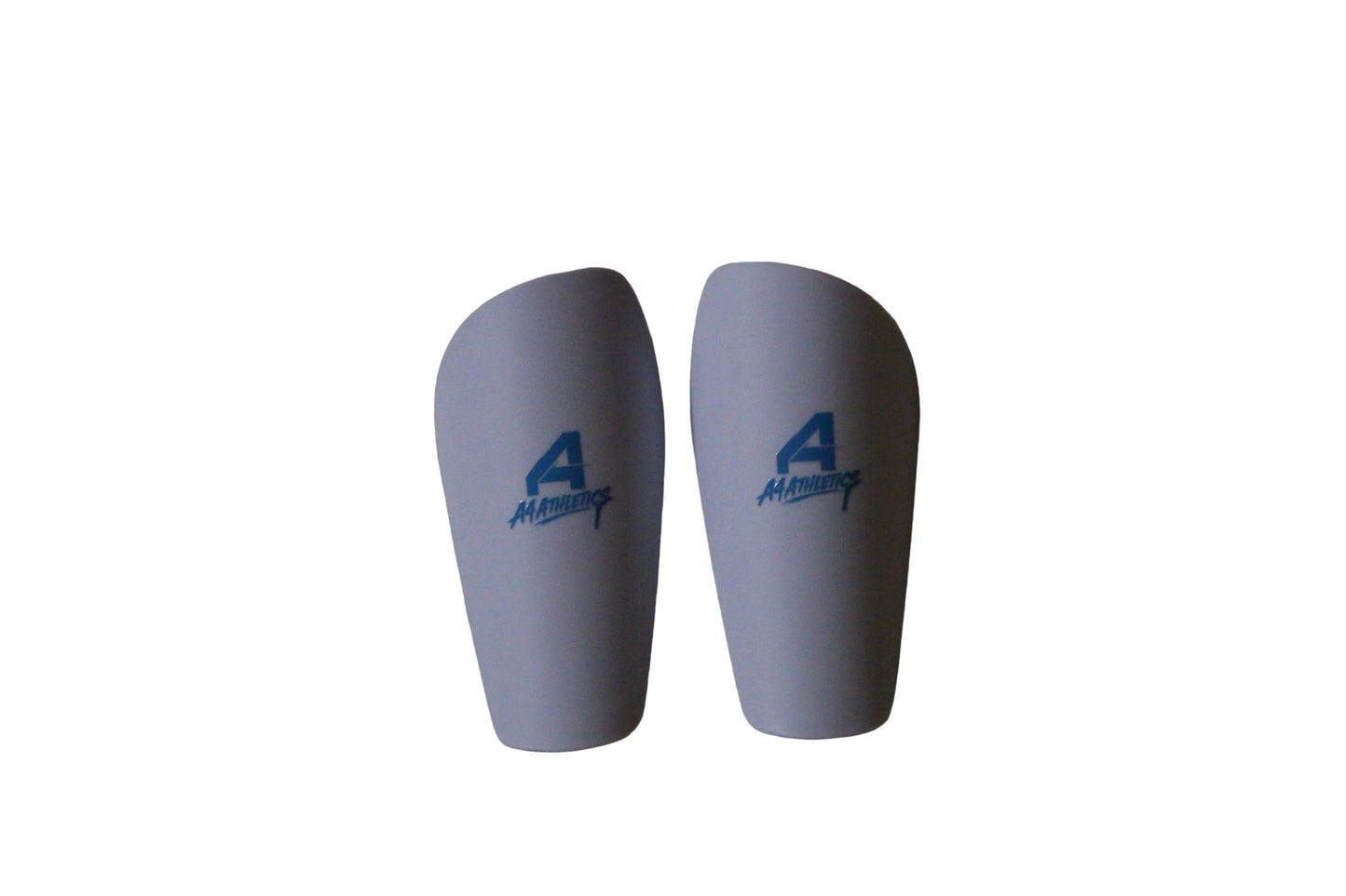 A4 Athletics: The "Vanguard Elite" Pro Shin Guards
