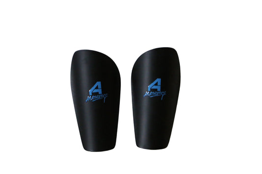 A4 Athletics: The "Vanguard Elite" Pro Shin Guards