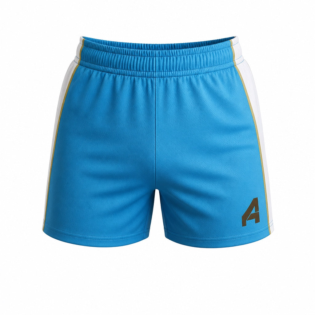 Hurricanes FC Goalkeeper Practice Jersey Set 2026-27