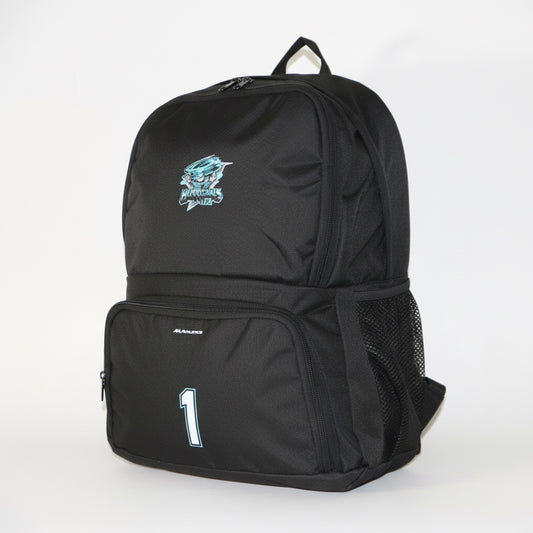 Hurricanes FC Player Backpack