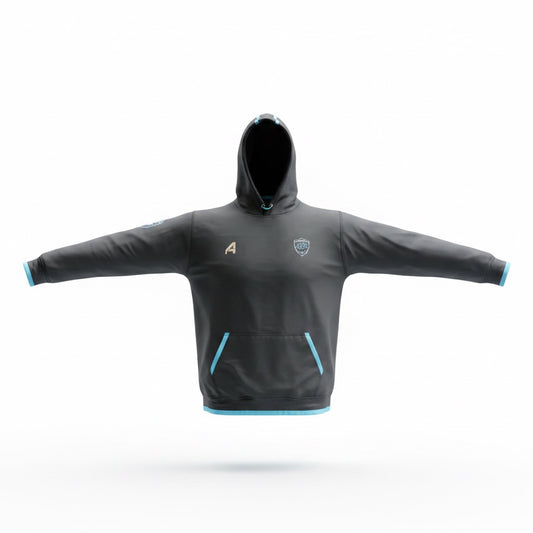 Hurricanes FC Fan Performance Hoodie