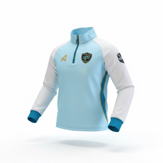 Hurricanes FC Performance Tracksuit