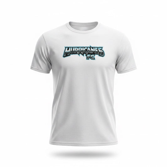 Hurricanes FC Classic Fan Tee