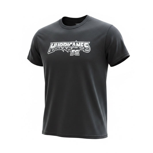Hurricanes FC Classic Fan Tee