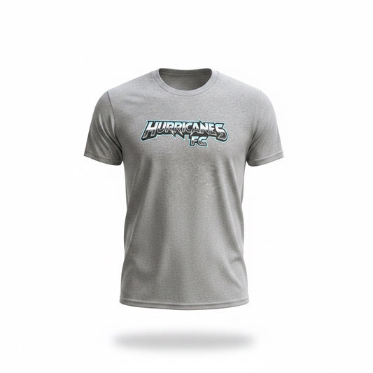 Official Hurricanes FC Classic Fan Tee Size (YS - 3XL)
