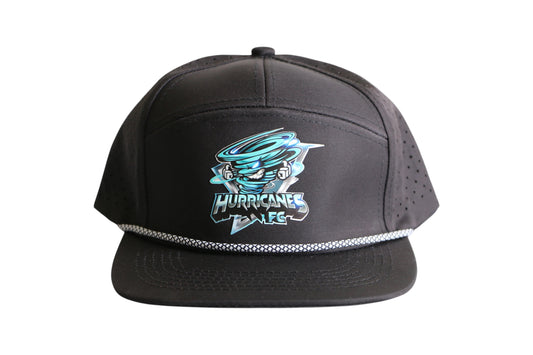 Hurricanes FC Performance Rope Hat